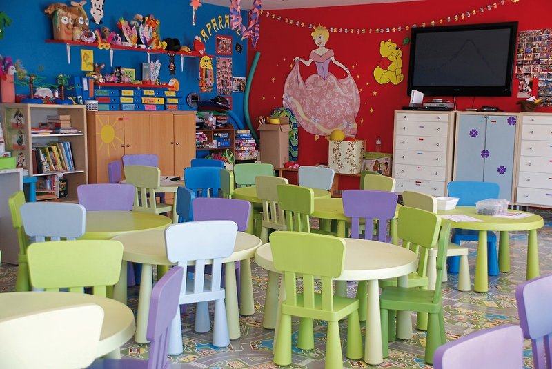 Hotel Costa Calero Thalasso & Spa 3