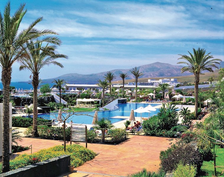 Hotel Costa Calero Thalasso & Spa 6