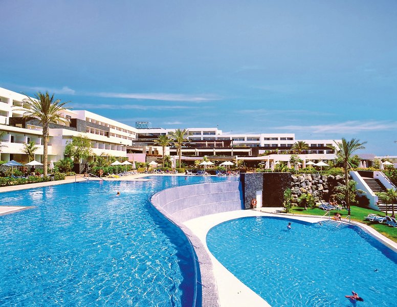 Hotel Costa Calero Thalasso & Spa 8
