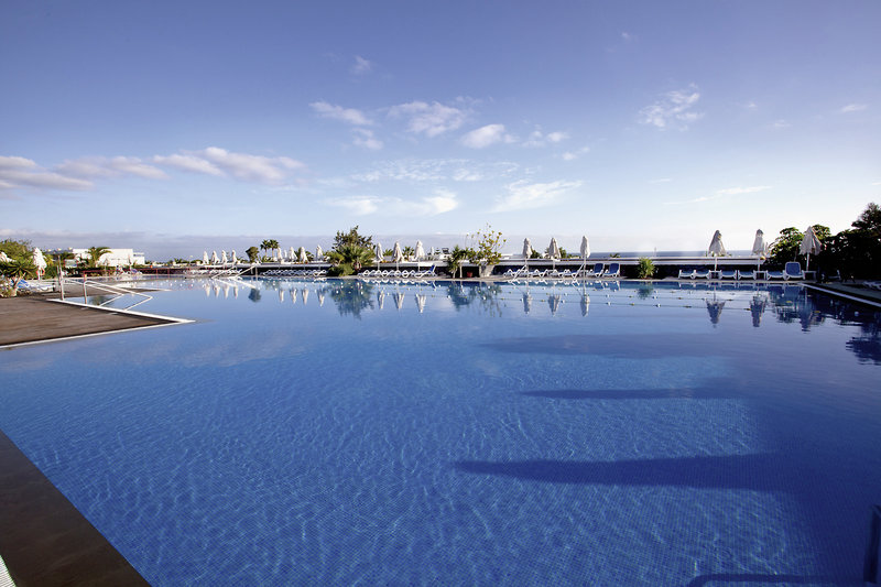 Hotel Costa Calero Thalasso & Spa 10