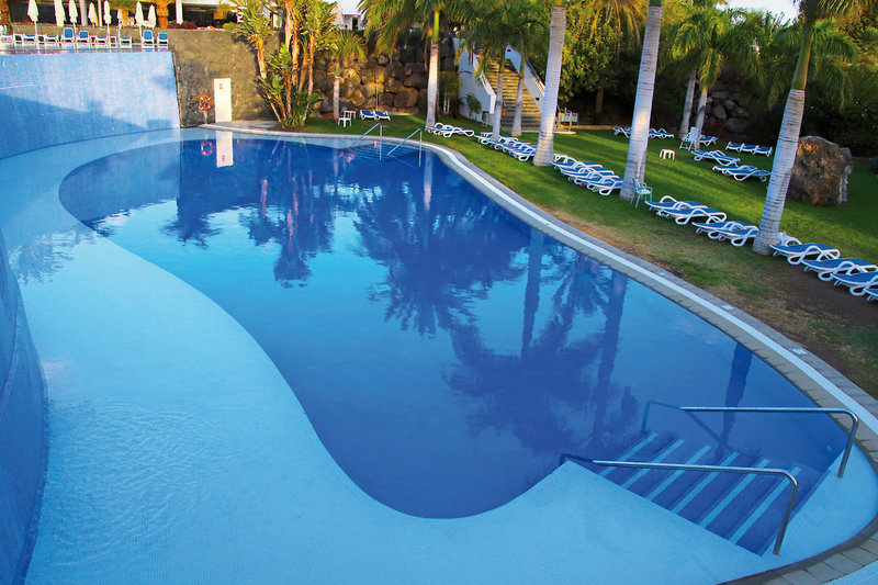 Hotel Costa Calero Thalasso & Spa 12
