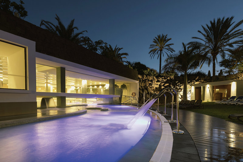 Hotel Costa Calero Thalasso & Spa 14