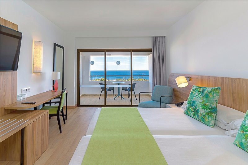 Hotel Costa Calero Thalasso & Spa 17