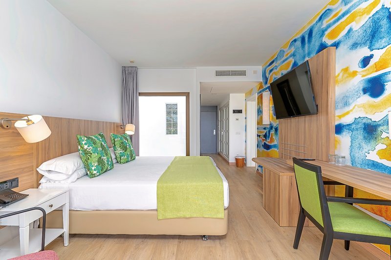 Hotel Costa Calero Thalasso & Spa 18