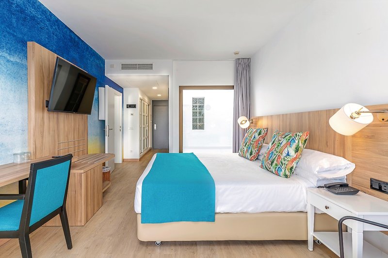 Hotel Costa Calero Thalasso & Spa 19