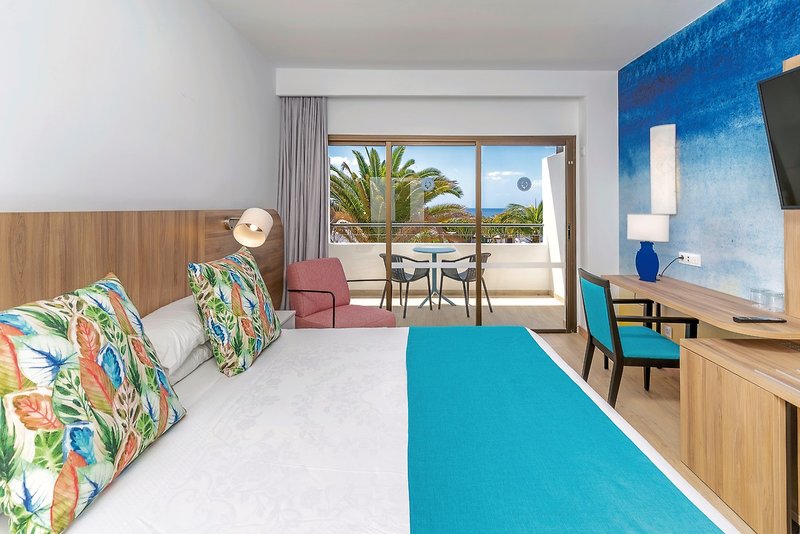 Hotel Costa Calero Thalasso & Spa 20