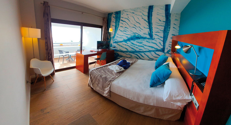 Hotel Costa Calero Thalasso & Spa 21