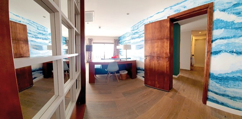 Hotel Costa Calero Thalasso & Spa 22