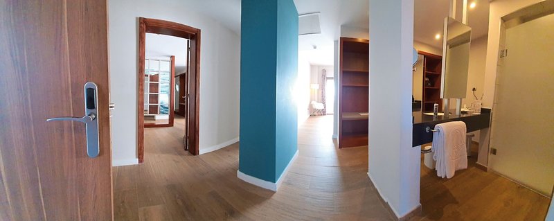 Hotel Costa Calero Thalasso & Spa 23