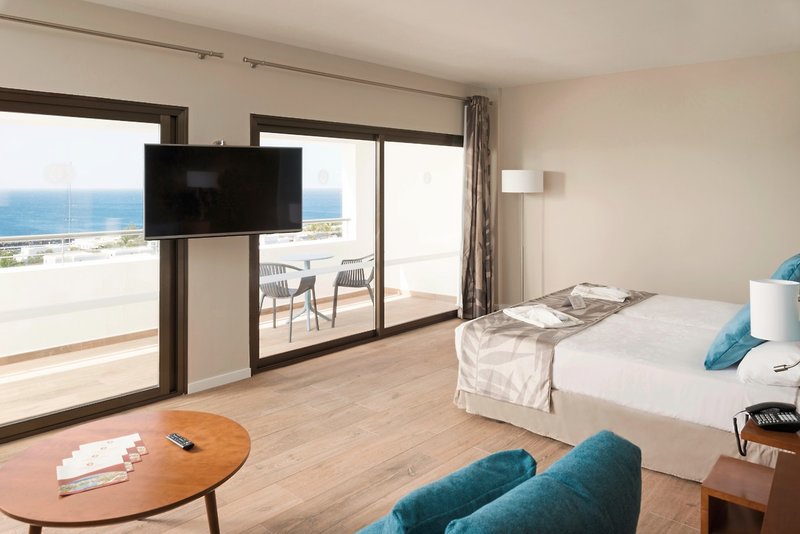 Hotel Costa Calero Thalasso & Spa 24