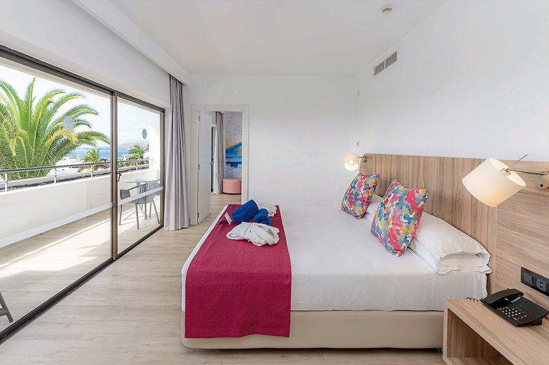 Hotel Costa Calero Thalasso & Spa 27