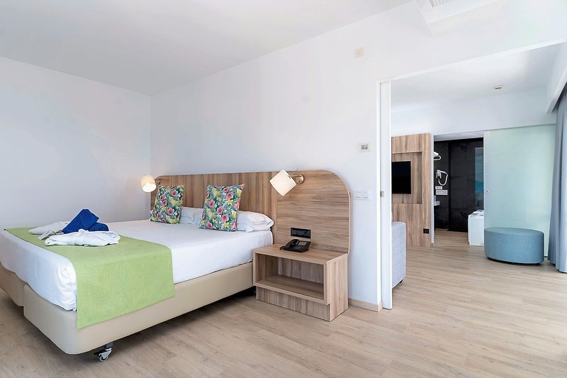 Hotel Costa Calero Thalasso & Spa 28