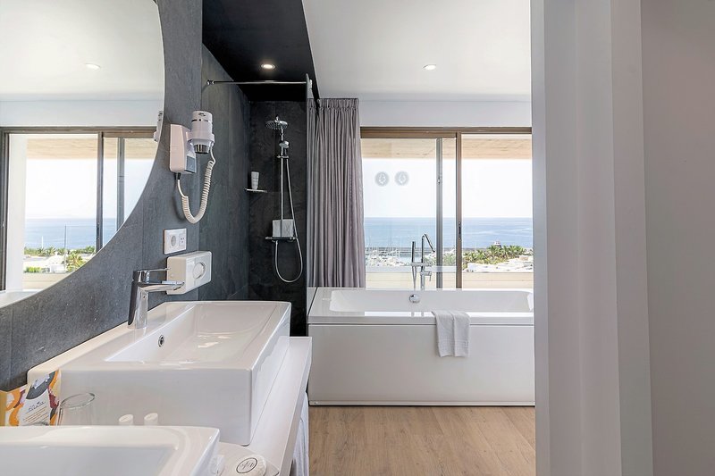 Hotel Costa Calero Thalasso & Spa 29