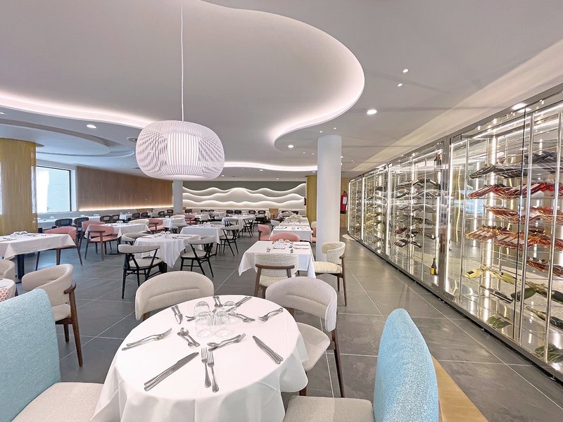 Hotel Costa Calero Thalasso & Spa 30