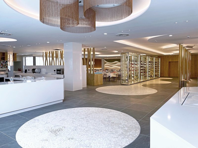 Hotel Costa Calero Thalasso & Spa 31