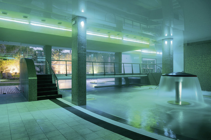 Hotel Costa Calero Thalasso & Spa 33