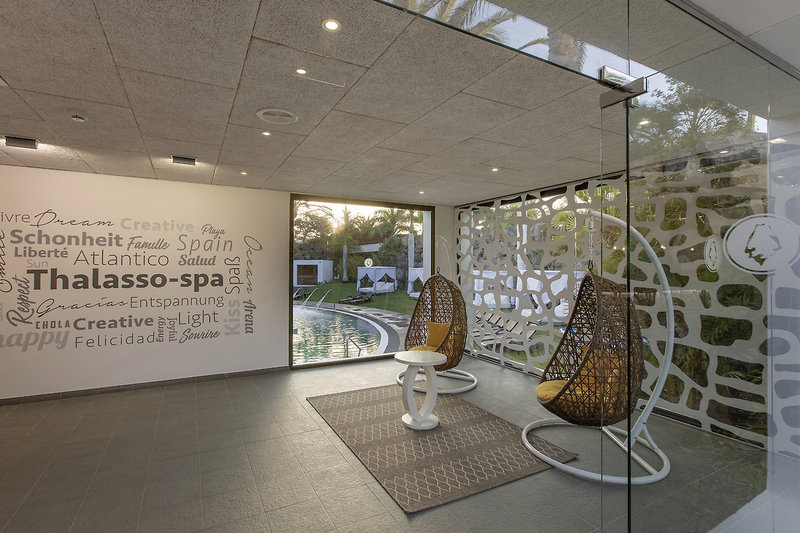 Hotel Costa Calero Thalasso & Spa 34