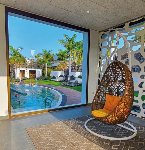 Hotel Costa Calero Thalasso & Spa 35