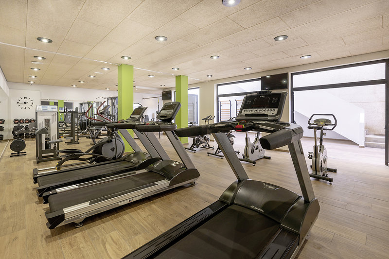 Hotel Costa Calero Thalasso & Spa 36