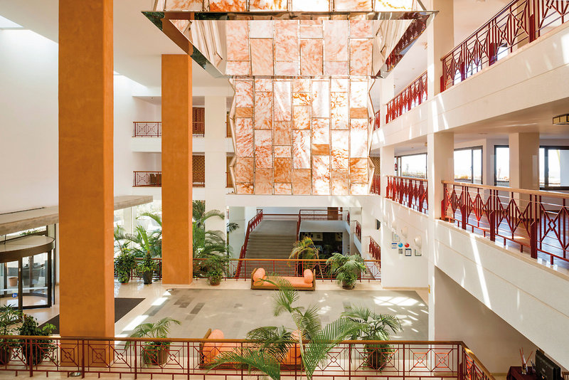 Hotel Costa Calero Thalasso & Spa 37