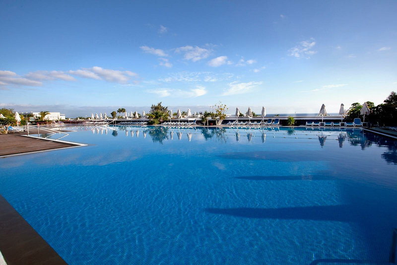 Hotel Costa Calero Thalasso & Spa 2