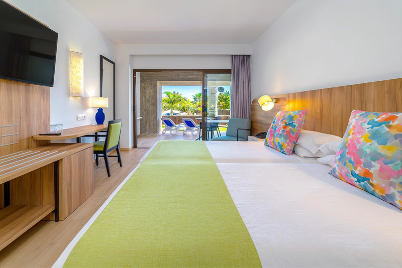 Hotel Costa Calero Thalasso & Spa 5