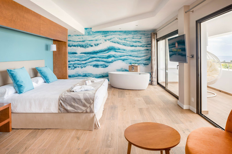 Hotel Costa Calero Thalasso & Spa 7