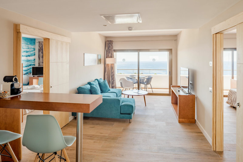 Hotel Costa Calero Thalasso & Spa 8