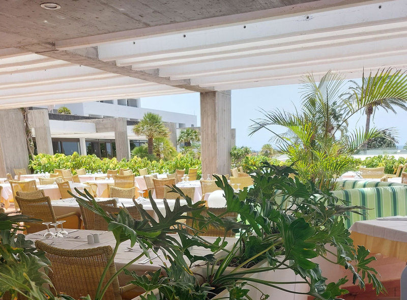 Hotel Costa Calero Thalasso & Spa 9