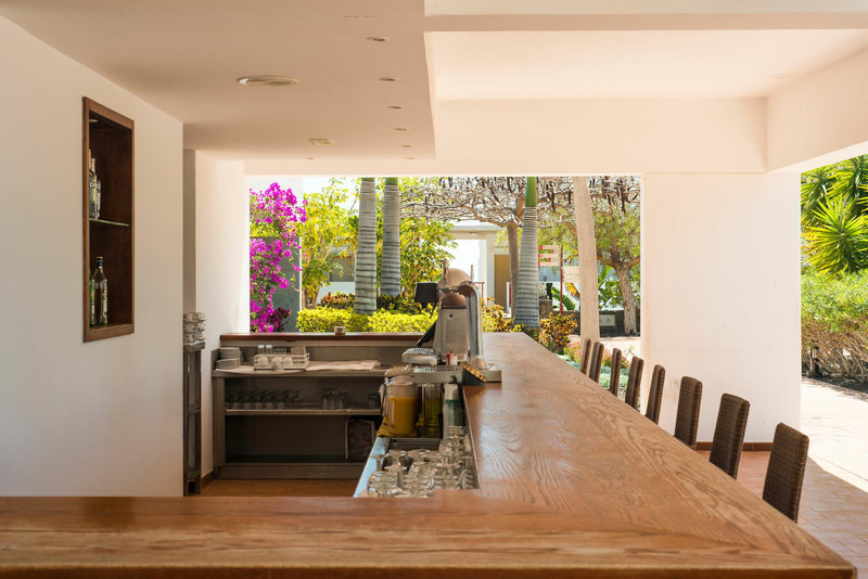 Hotel Costa Calero Thalasso & Spa 11