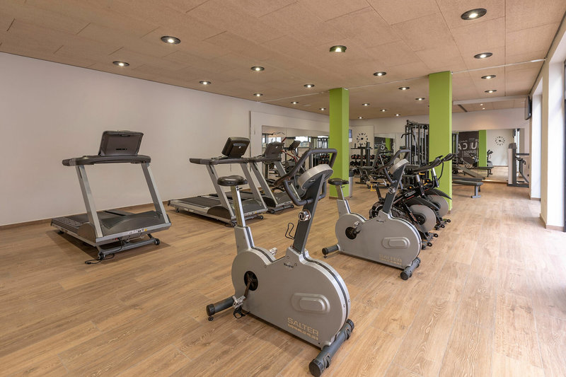 Hotel Costa Calero Thalasso & Spa 17