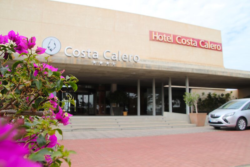 Hotel Costa Calero Thalasso & Spa 19