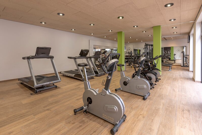 Hotel Costa Calero Thalasso & Spa 23