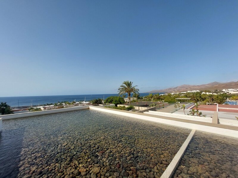 Hotel Costa Calero Thalasso & Spa 25