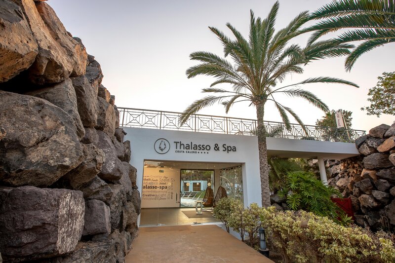 Hotel Costa Calero Thalasso & Spa 28