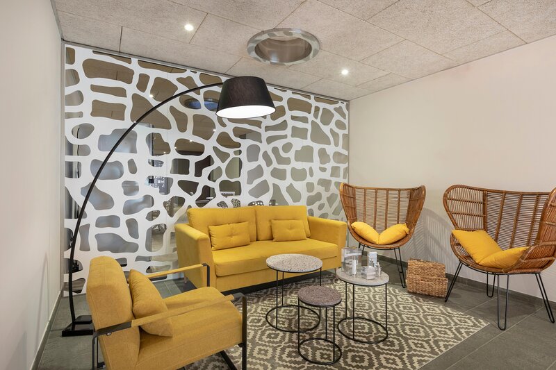 Hotel Costa Calero Thalasso & Spa 34