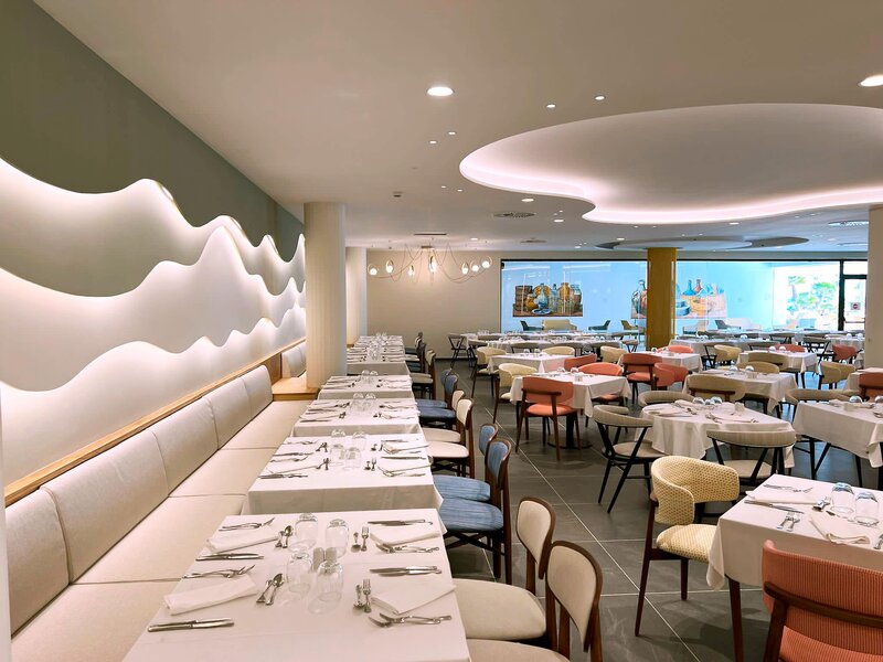 Hotel Costa Calero Thalasso & Spa 37