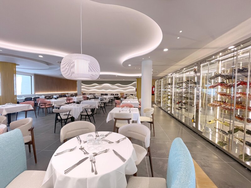 Hotel Costa Calero Thalasso & Spa 38