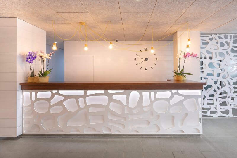 Hotel Costa Calero Thalasso & Spa 43