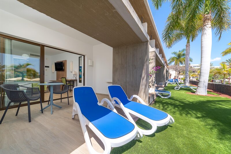 Hotel Costa Calero Thalasso & Spa 54