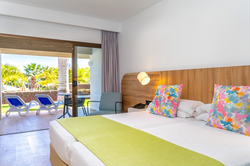 Hotel Costa Calero Thalasso & Spa 55