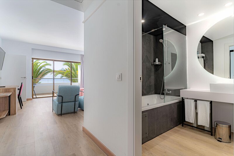 Hotel Costa Calero Thalasso & Spa 58