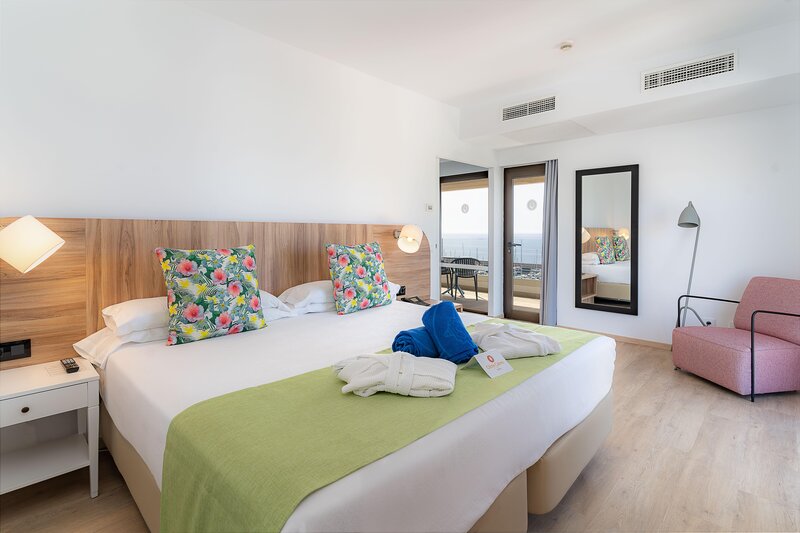 Hotel Costa Calero Thalasso & Spa 60