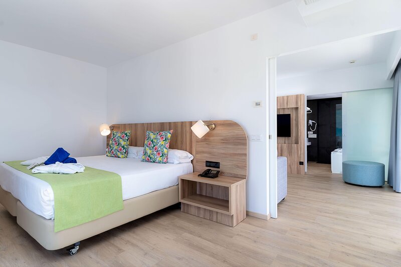 Hotel Costa Calero Thalasso & Spa 62