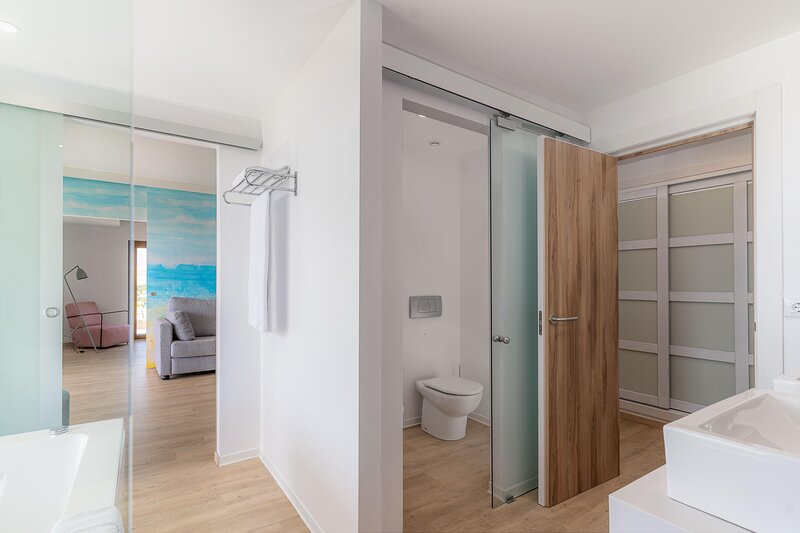 Hotel Costa Calero Thalasso & Spa 64