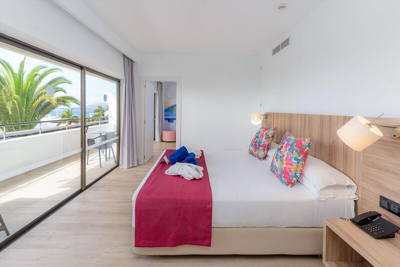 Hotel Costa Calero Thalasso & Spa 65