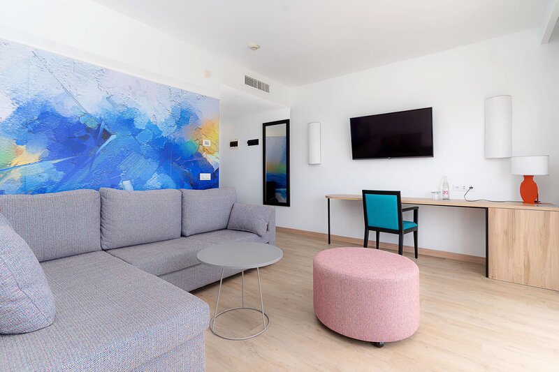 Hotel Costa Calero Thalasso & Spa 66