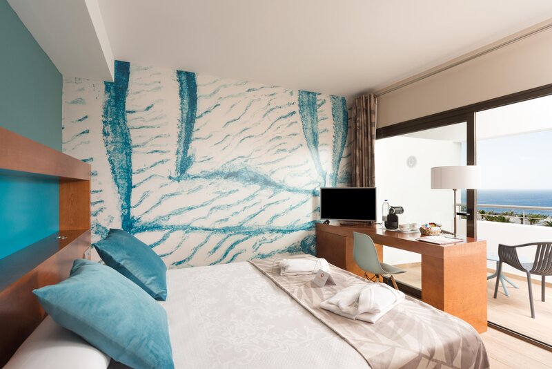 Hotel Costa Calero Thalasso & Spa 68