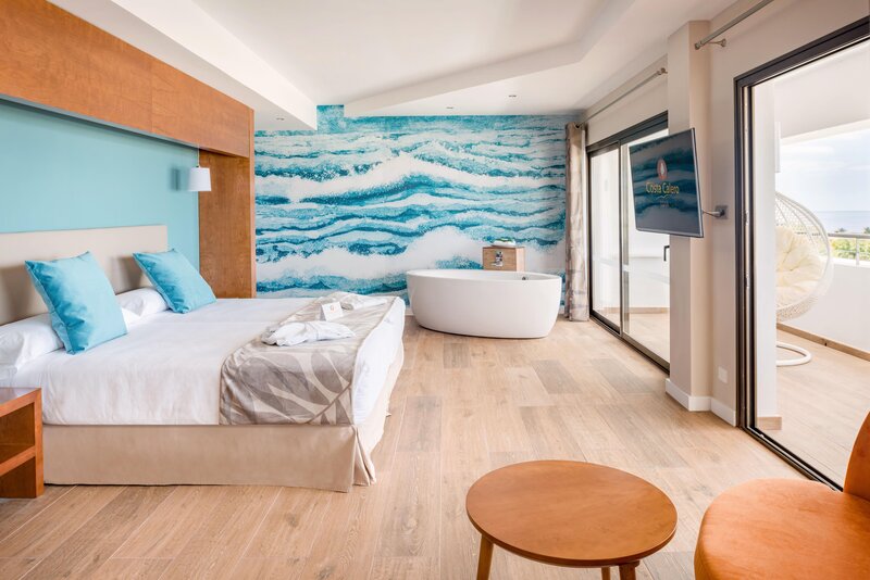 Hotel Costa Calero Thalasso & Spa 71