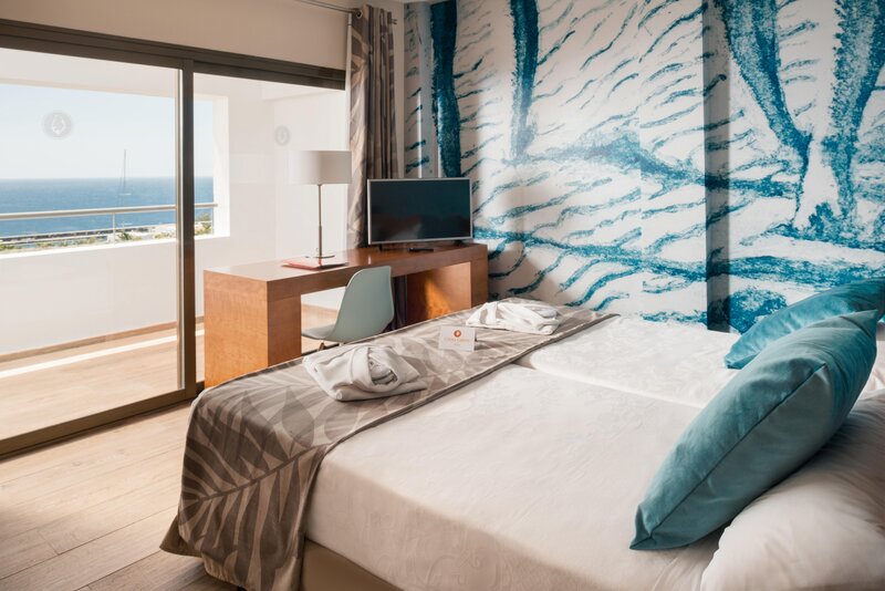 Hotel Costa Calero Thalasso & Spa 76